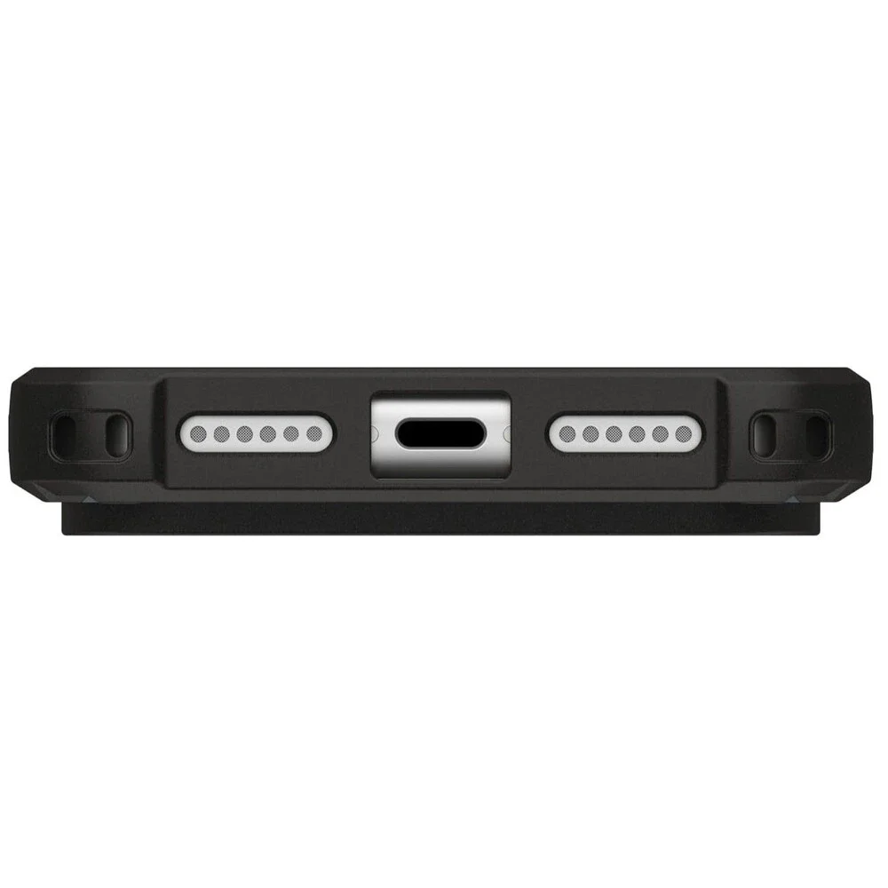 UAG Pathfinder MagSafe Case for iPhone 17 Pro Max Cloud Blue New in Box